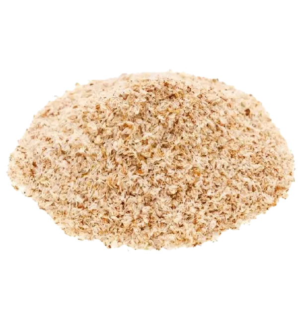 Psyllium, Lupina psiliuma