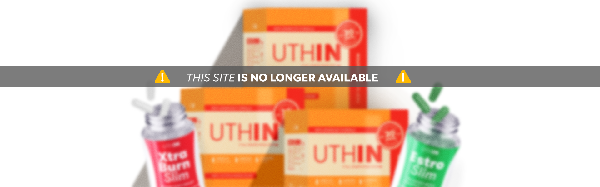 This site is no longer available